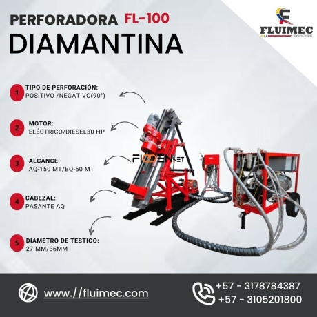 maquina-perforadora-diamantina-fl-100-equipo-para-ubicacion-de-betas-perdidas-geologia-y-exploracion-big-0