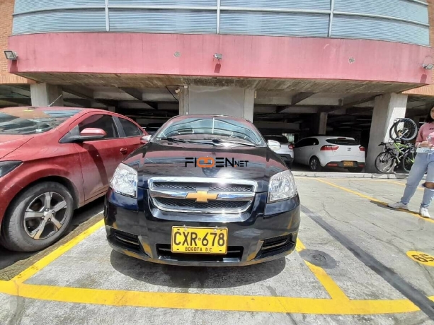 chevrolet-aveo-emotion-2008-negro-big-3