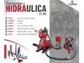 perforadora-hidraulica-fl-80-para-yacimiento-de-minerales-equipo-eficiente-small-0