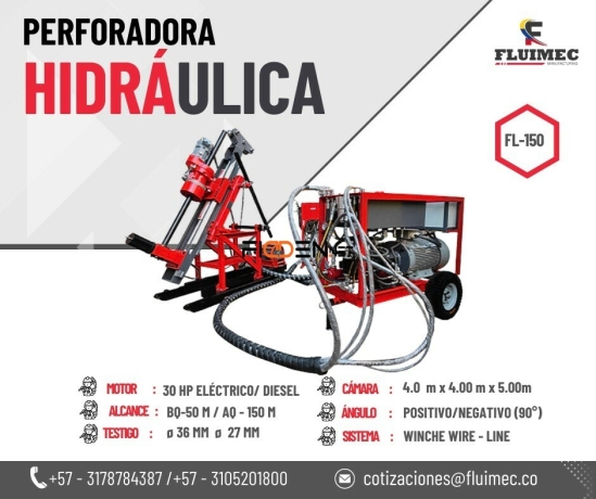 perforadora-hidraulica-fl-150-para-exploracion-en-mina-equipo-eficiente-y-durabilidad-big-0