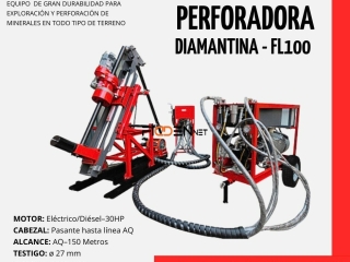 perforadora-diamantina-fl-100-para-proyectos-mineros-exploracion-en-mina