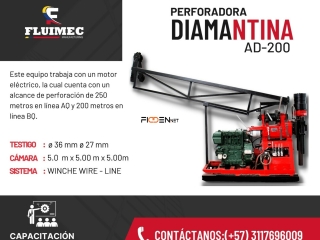 perforadora-diamantia-ad-200-exploracion-en-minas