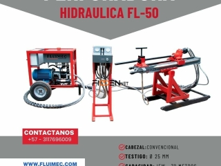 peroradora-fl-60-hidraulica-para-extraccion-de-oro