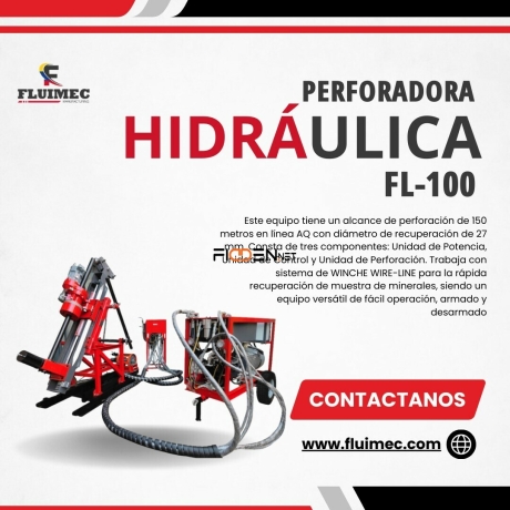 perforadora-hidraulica-fl100-equipo-para-trabajos-en-mina-geologia-big-0