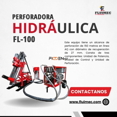 perforadora-hidraulica-fl-100-extraccion-de-mineralesoro-big-0