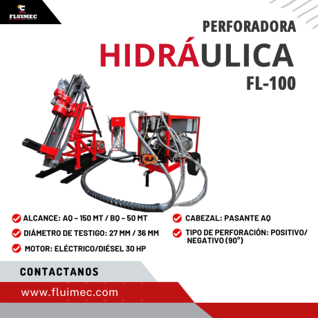 perforadora-hidraulica-fl-100-mineria-equipo-para-recuperacion-de-minerales-big-0