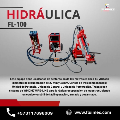 hidraulica-fl-100-perforadora-diamantina-para-recuperaciondeminerales-big-0