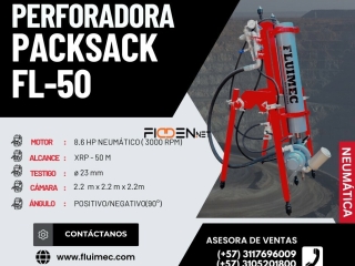 packsack-perforadora-neumatica-fl-50equipo-eficiente-ydurabilidad