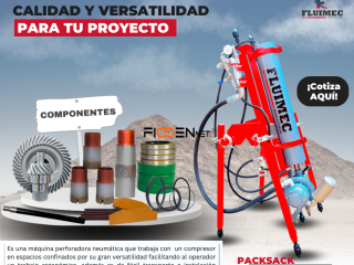 perforadora-neumatica-packsack-fl50-para-trabajos-en-todo-terreno-rocoso