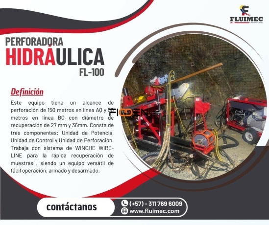 perforadora-hidraulica-fl-100-equipo-para-actividades-de-exploracionmineria-big-0