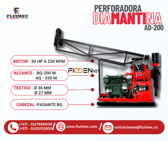 hidraulica-ad-200-equipo-de-perforacion-diamantina-big-0