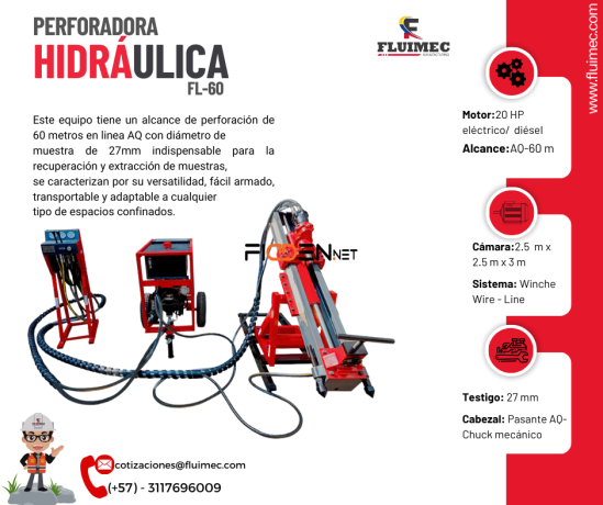 perforadora-hidraulica-fl-60-equipo-para-actividades-de-exploracion-big-0