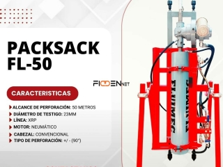 perforadora-fl-50-neumatica-packsack-tuberia-de-perforacion