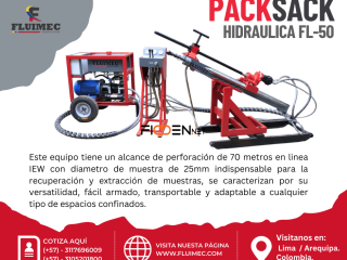 packsack-hidraulica-fl-50-tuberia-de-perforacion-diamantina