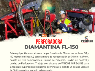 hidraulica-fl-150-perforadora-para-la-exploracion-y-extraccion-de-muestras