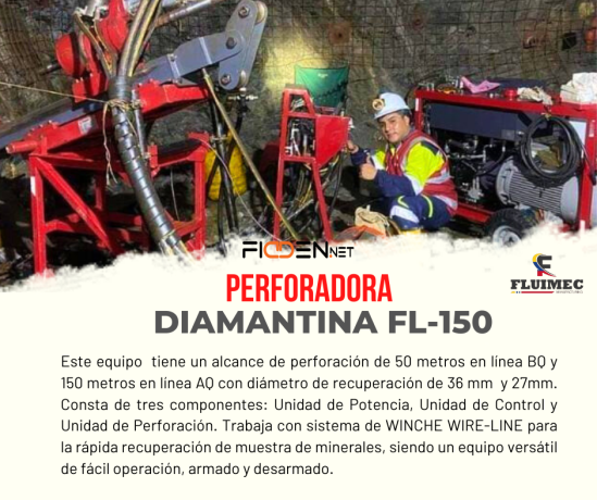 hidraulica-fl-150-perforadora-para-la-exploracion-y-extraccion-de-muestras-big-0