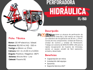 perforadora-hidraulica-fl-150-maquina-para-proyectos-mineros