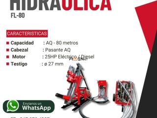 hidraulica-fl-50-equipo-para-recuperacion-de-minerales