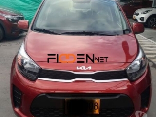 vendo-kia-picanto-vibrant-modelo-2023