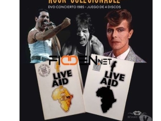 rock-coleccionable-live-aid-dvd-1985-juego-de-4-discos