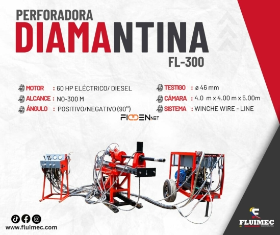 perforada-diamantina-fl-300-equipo-para-geologia-y-exploracion-big-0