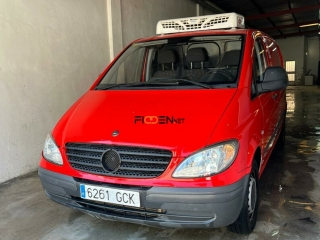 mercedes-vito