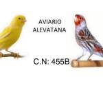 Aviario Alevatana