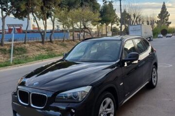 Bmw – X1