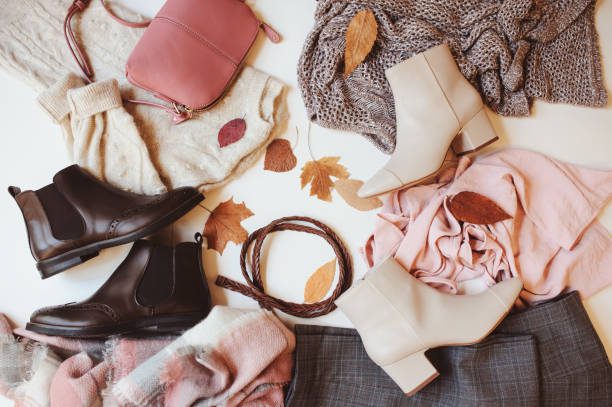 Moda y complementos